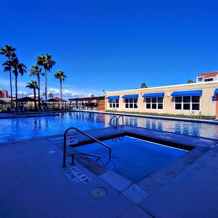 Gulfview I 507 Condo South Padre Island Kültér fotó