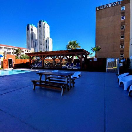 Gulfview I 507 Condo South Padre Island Kültér fotó