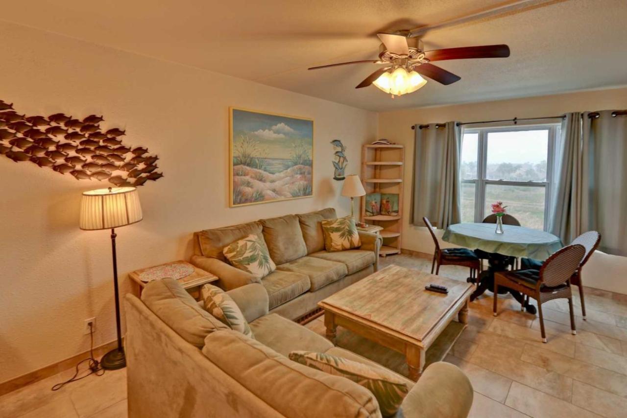 Gulfview I 507 Condo South Padre Island Kültér fotó