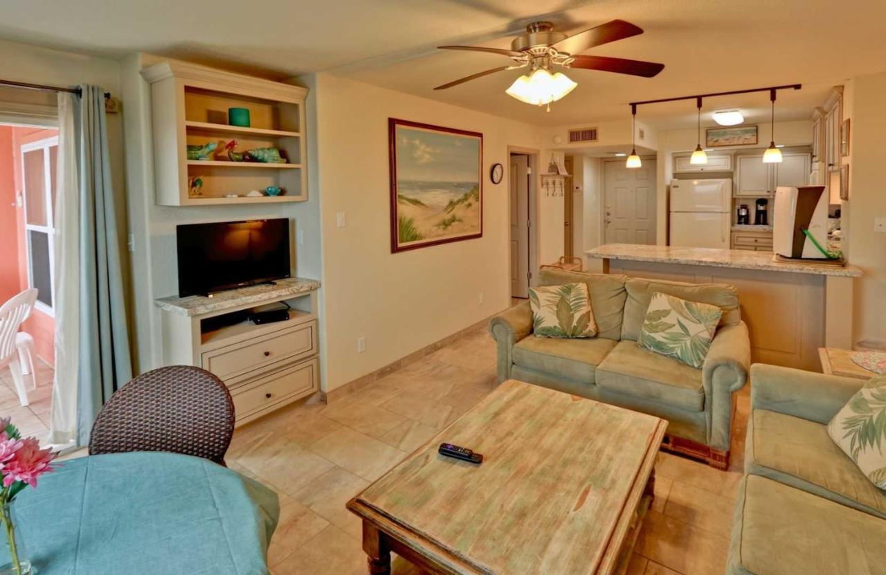 Gulfview I 507 Condo South Padre Island Kültér fotó