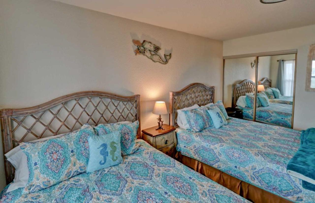 Gulfview I 507 Condo South Padre Island Kültér fotó