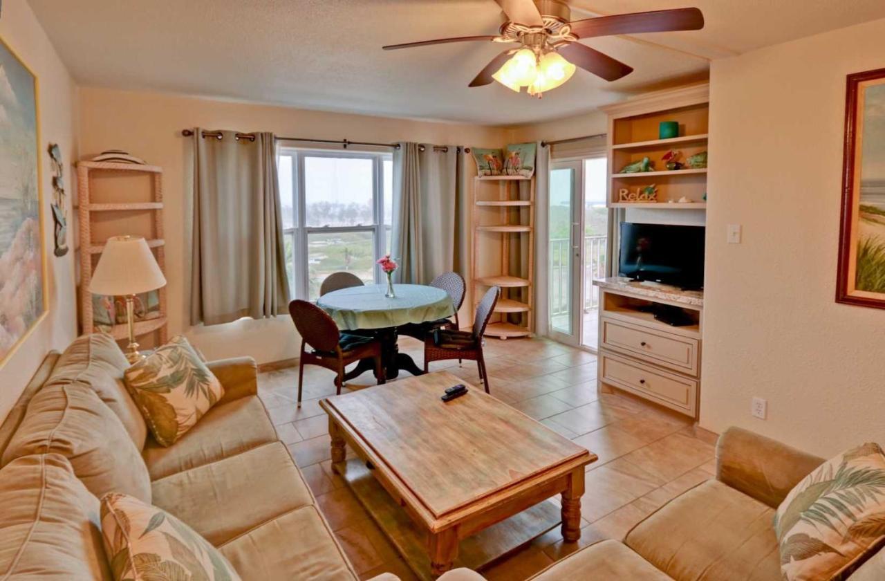 Gulfview I 507 Condo South Padre Island Kültér fotó
