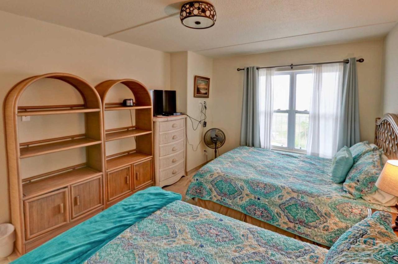 Gulfview I 507 Condo South Padre Island Kültér fotó