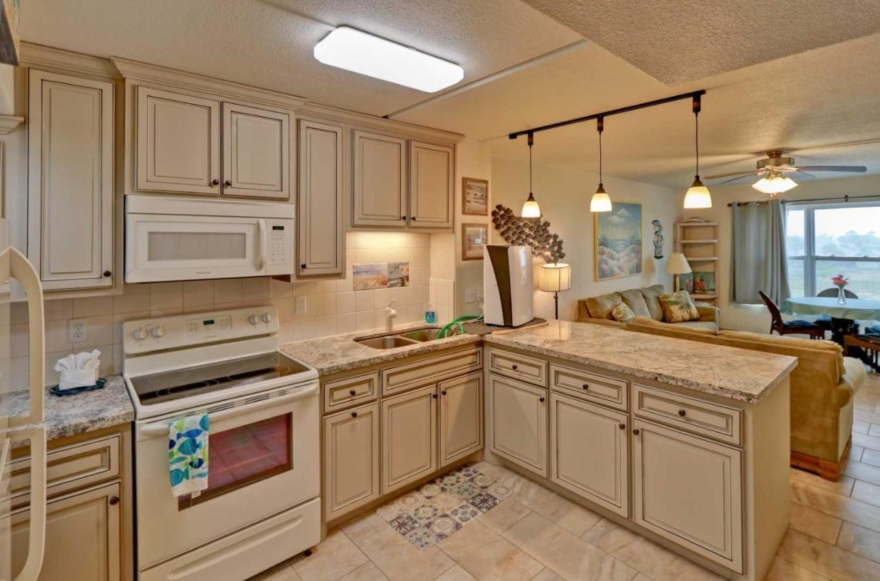 Gulfview I 507 Condo South Padre Island Kültér fotó