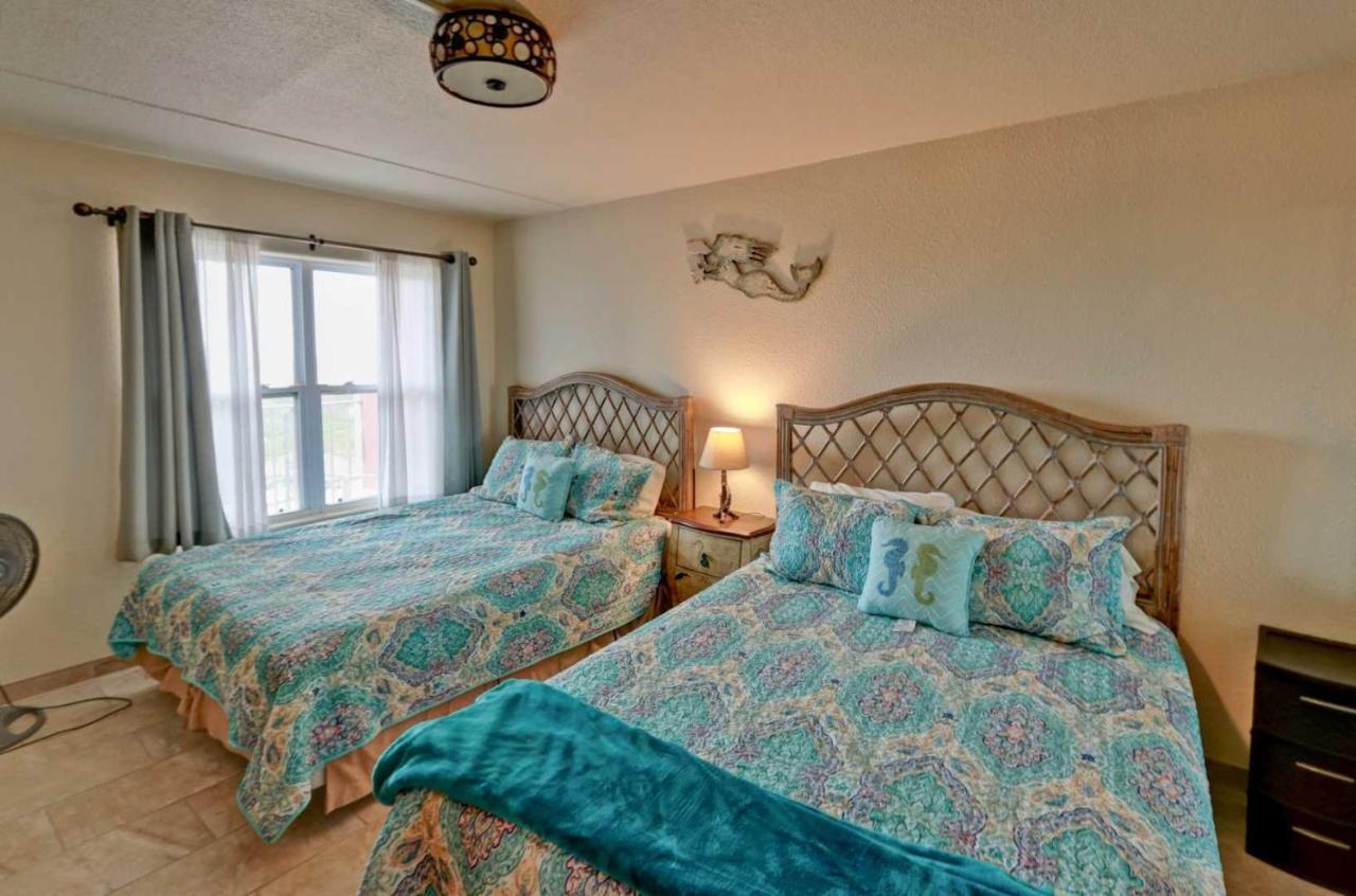 Gulfview I 507 Condo South Padre Island Kültér fotó