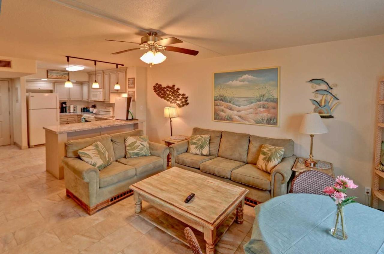 Gulfview I 507 Condo South Padre Island Kültér fotó