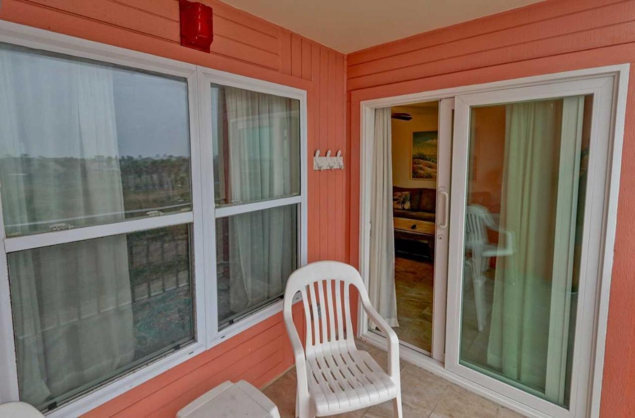 Gulfview I 507 Condo South Padre Island Kültér fotó