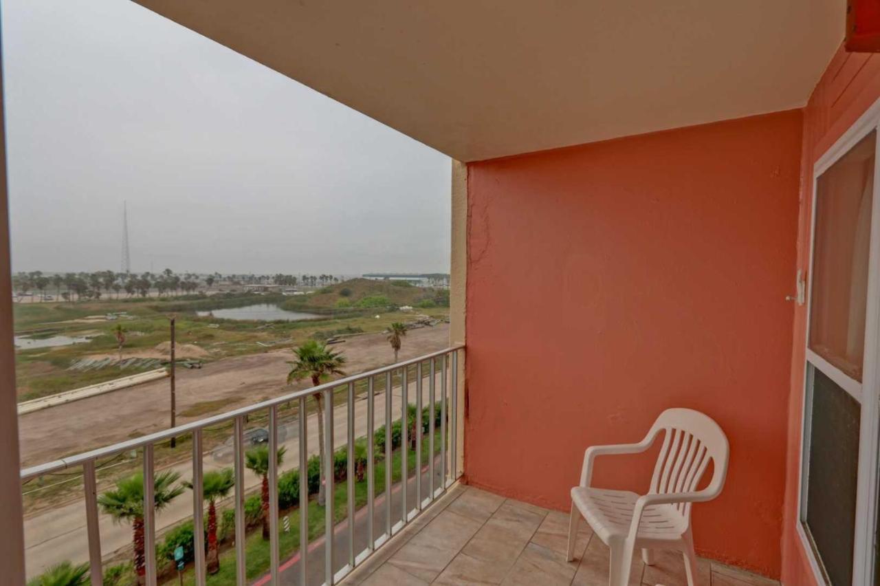 Gulfview I 507 Condo South Padre Island Kültér fotó