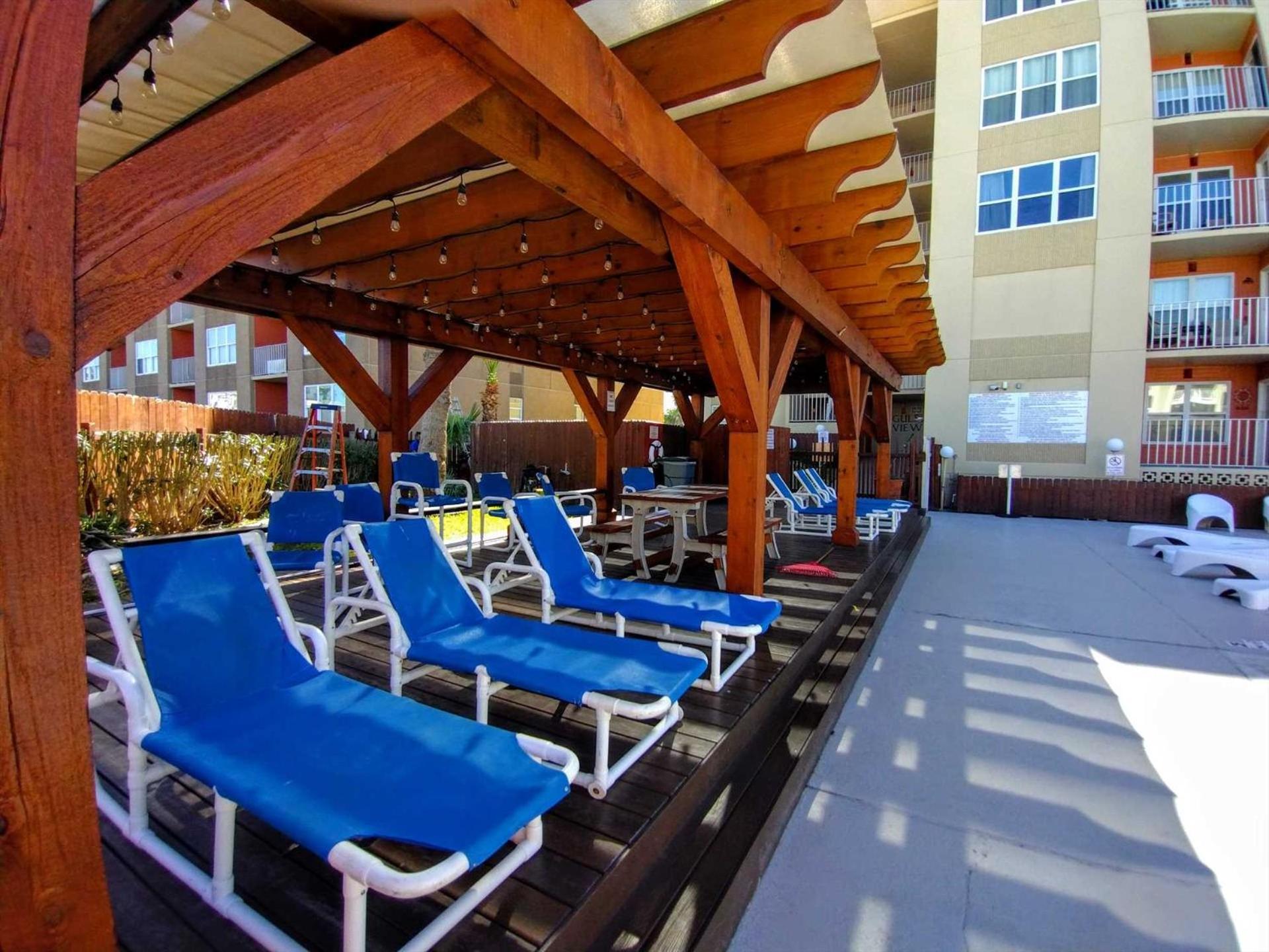 Gulfview I 507 Condo South Padre Island Kültér fotó